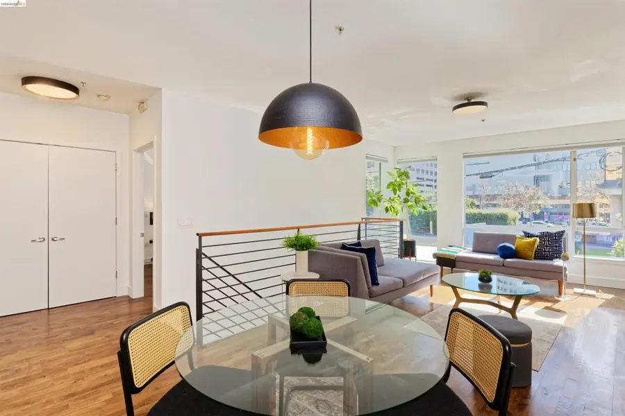 2300 Broadway #5, Oakland, CA 94612 - #3