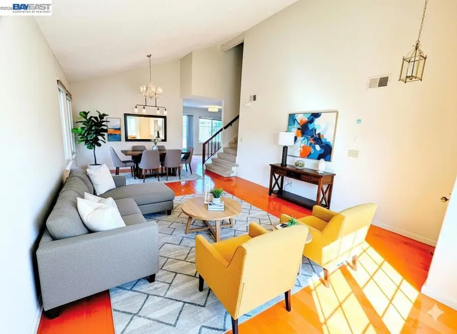 710 Fountainhead Dr, San Leandro, CA 94578 - #3
