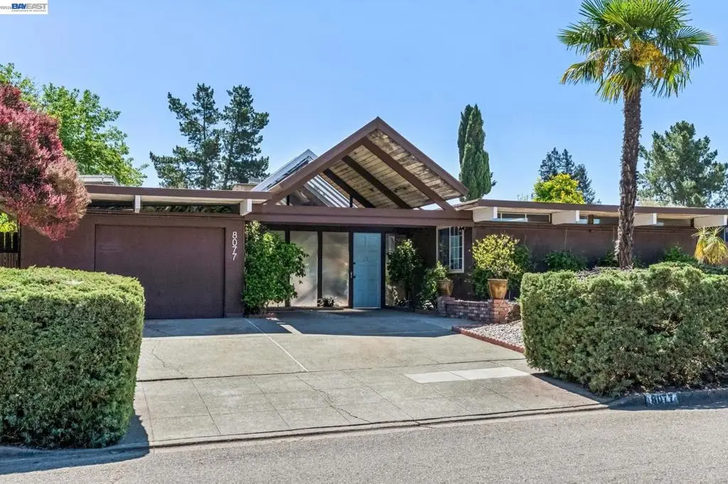8077 Shay Dr, Oakland, CA 94605 - #1