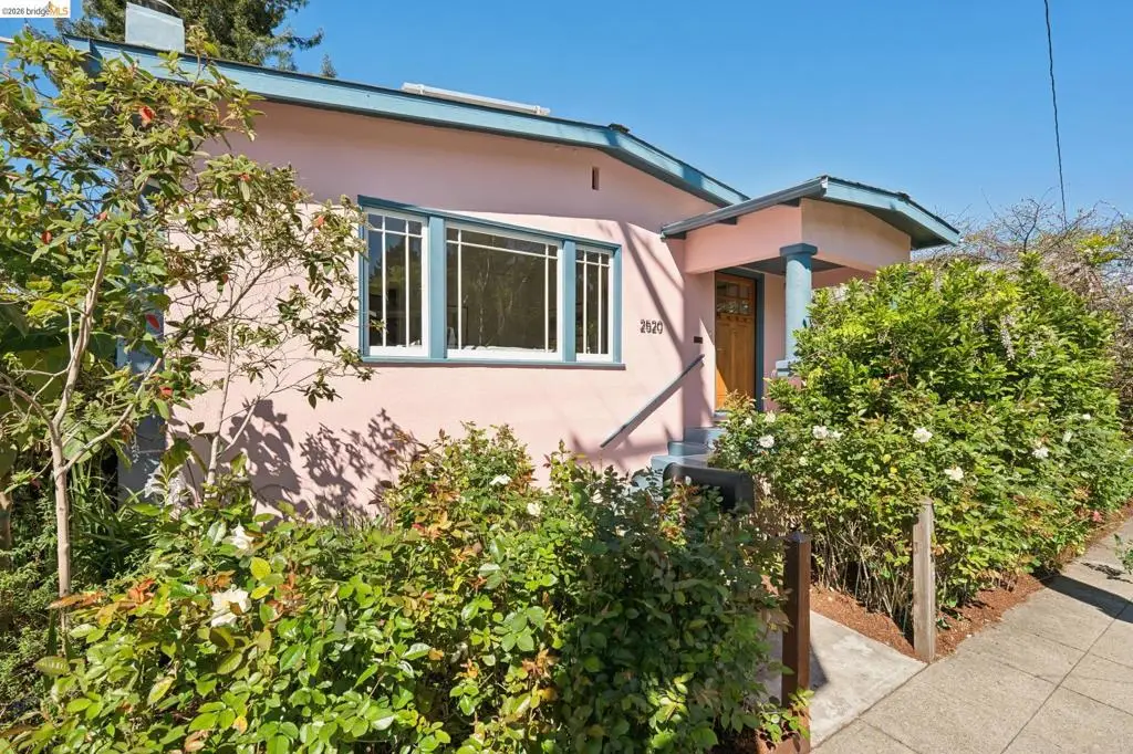 2520 Mcgee Ave, Berkeley, CA 94703 - #1