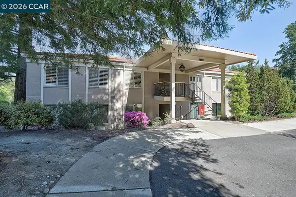 3118 Terra Granada Dr #1, Walnut Creek, CA 94595