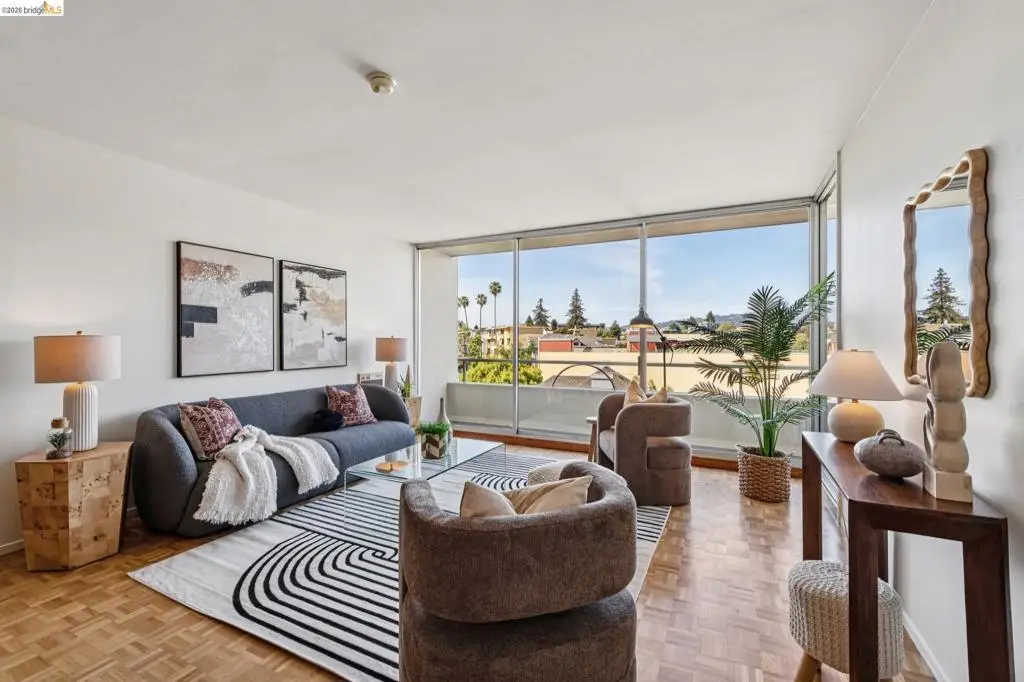 320 Lee St #603, Oakland, CA 94610 - #1