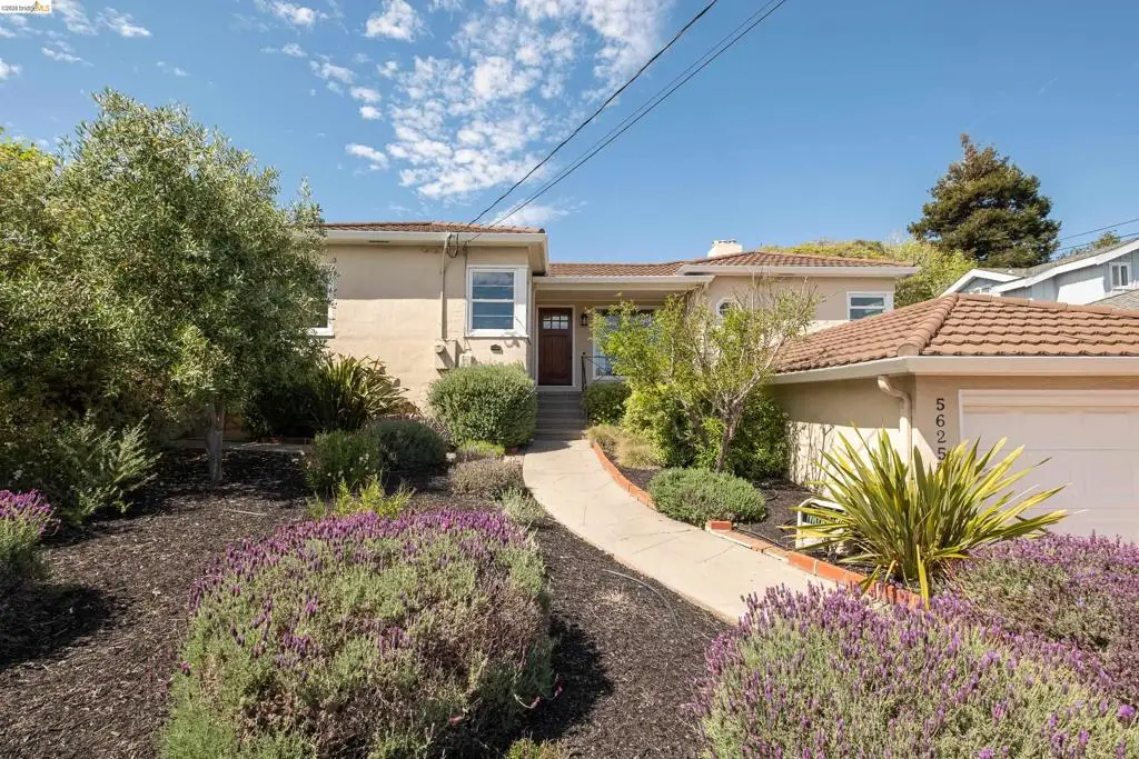 5625 Sacramento Ave, Richmond, CA 94804 - #1