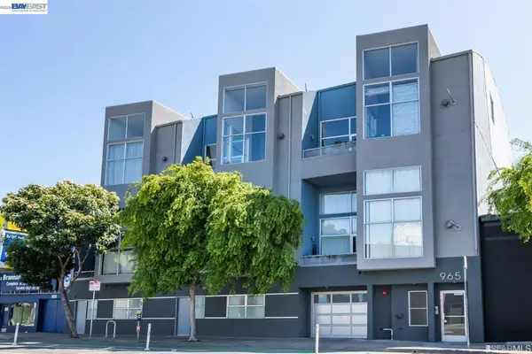 965 Folsom St #207, San Francisco, CA 94107