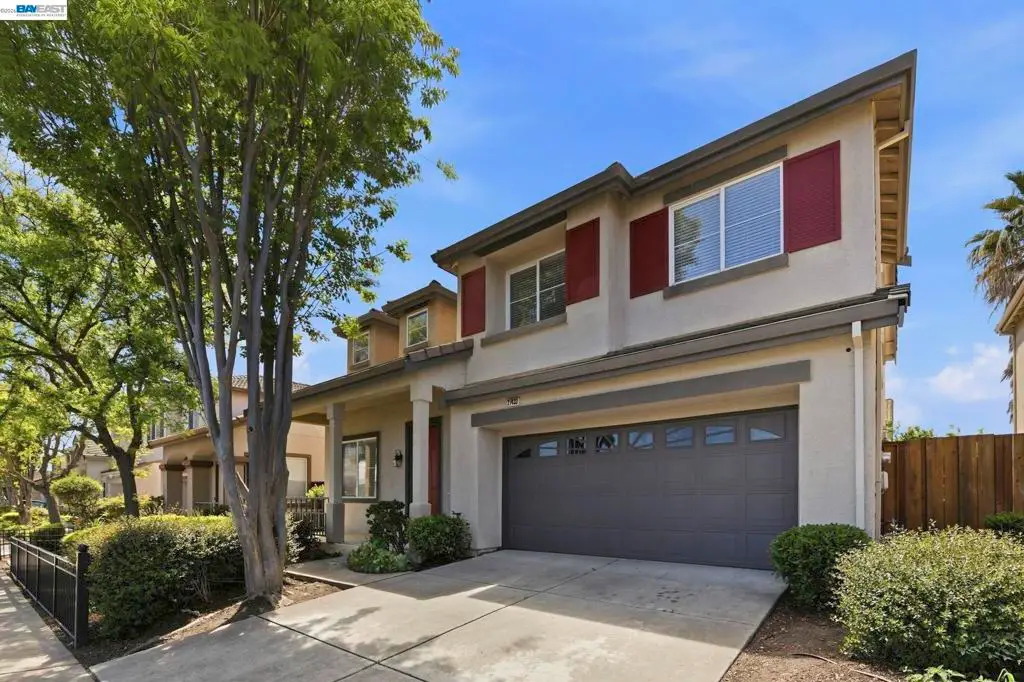 27433 Whitman St., Hayward, CA 94544 - #1