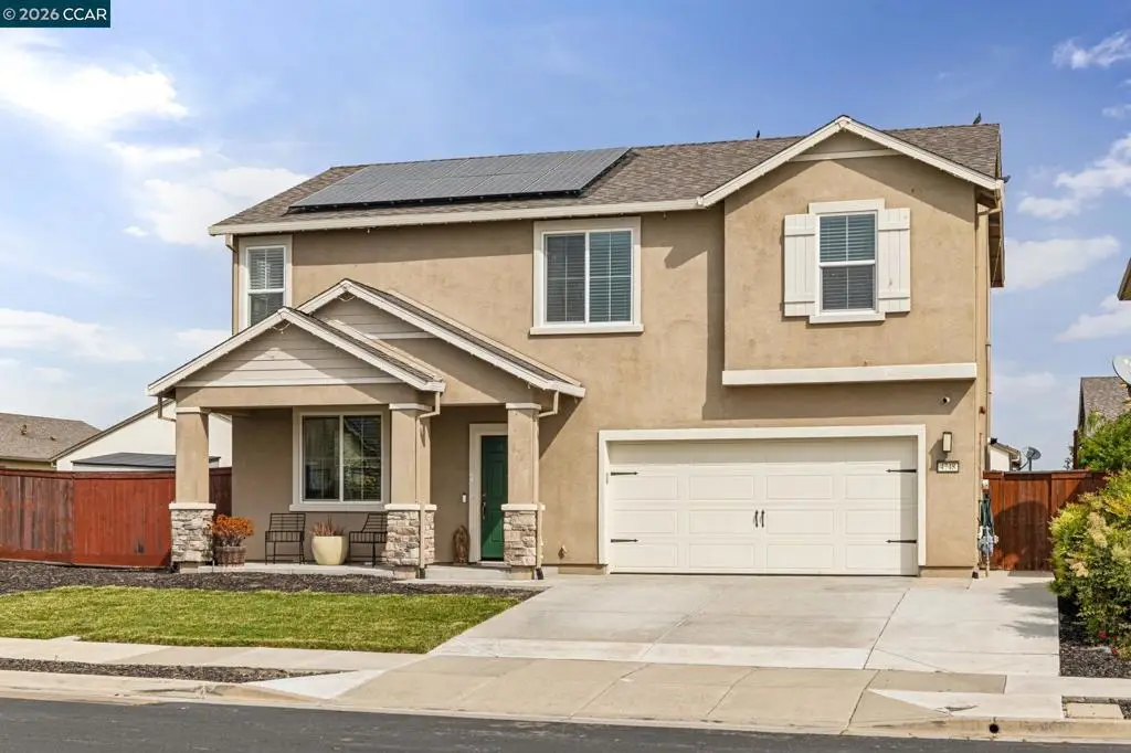 4748 Beacon Way, Rio Vista, CA 94571 - #1
