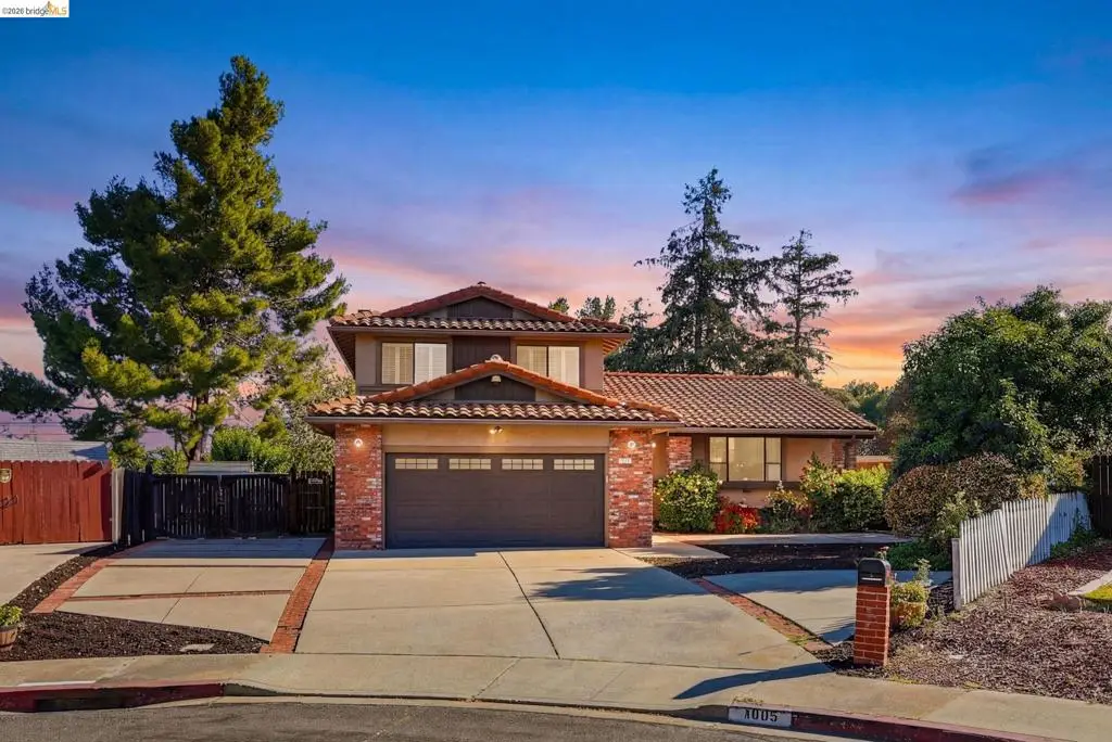 1805 Geyser Ct, Antioch, CA 94509 - #1