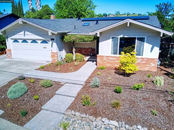 352 Donegal Way, Martinez, CA 94553