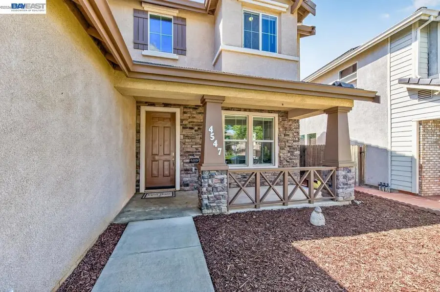 4547 Glenbrook Dr, Tracy, CA 95377 - #3
