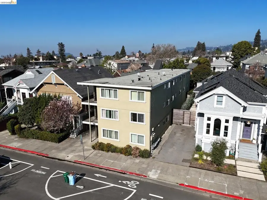 2015 Hearst Ave, Berkeley, CA 94709 - #2