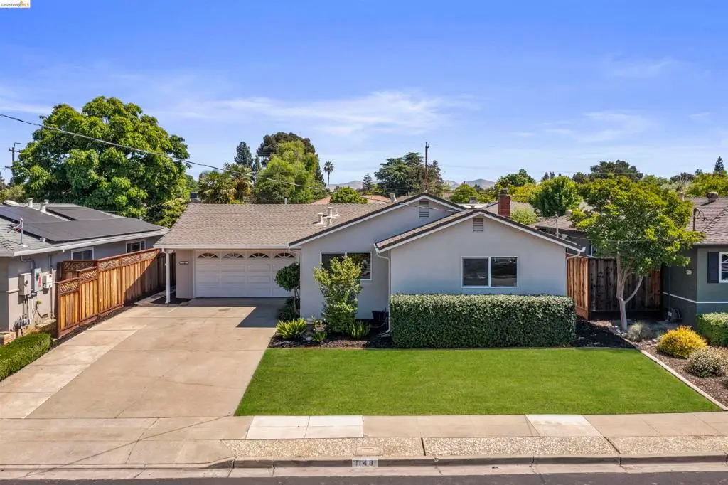 1148 Hillcrest Ct, Livermore, CA 94550 - #1