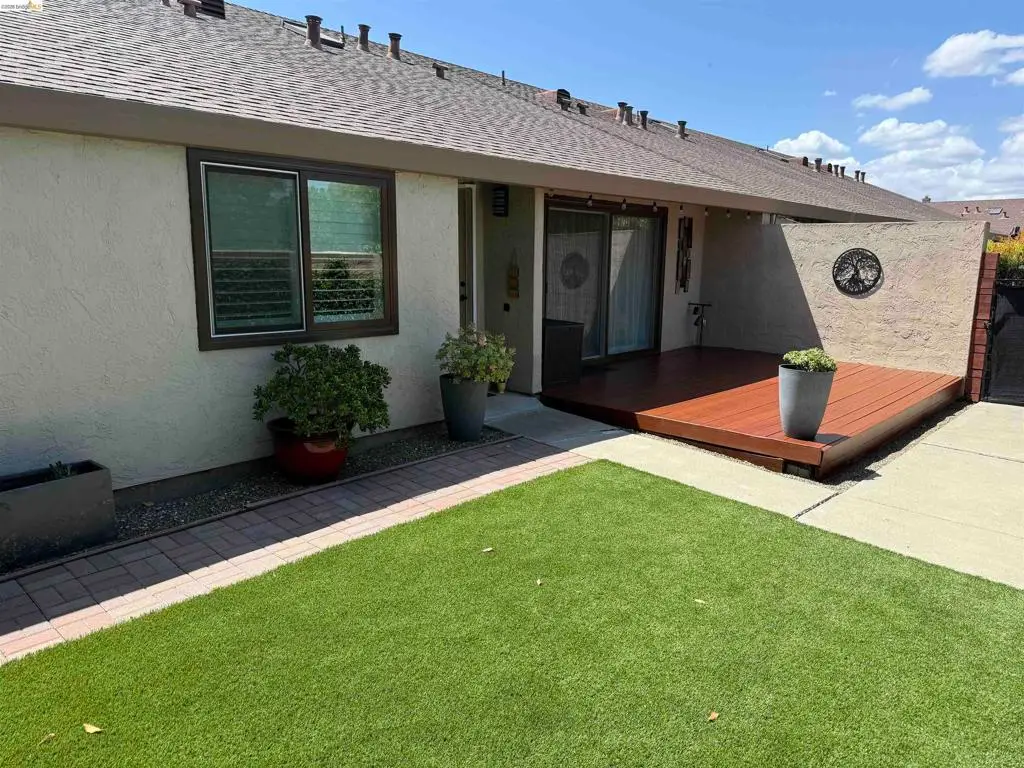 906 Villa Terrace, Brentwood, CA 94513 - #1