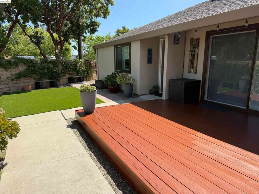 906 Villa Terrace, Brentwood, CA 94513 - #2