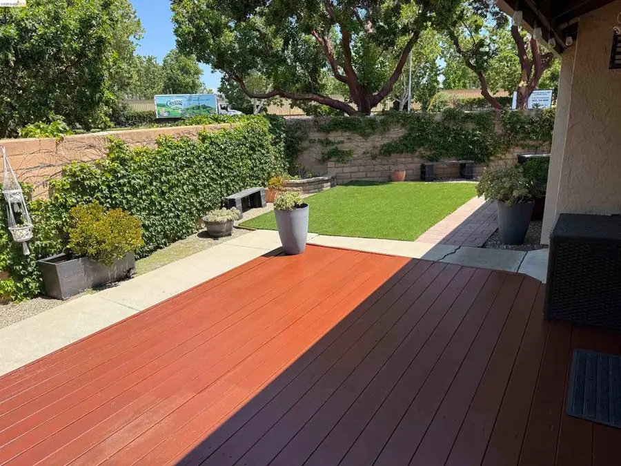 906 Villa Terrace, Brentwood, CA 94513 - #3