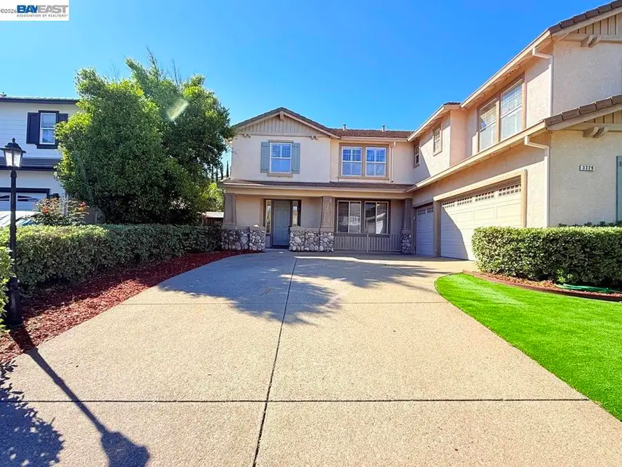3329 Lair Way, Antioch, CA 94531 - #2
