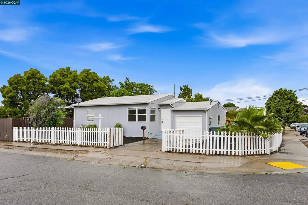 308 W 17th, Pittsburg, CA 94565 - #1