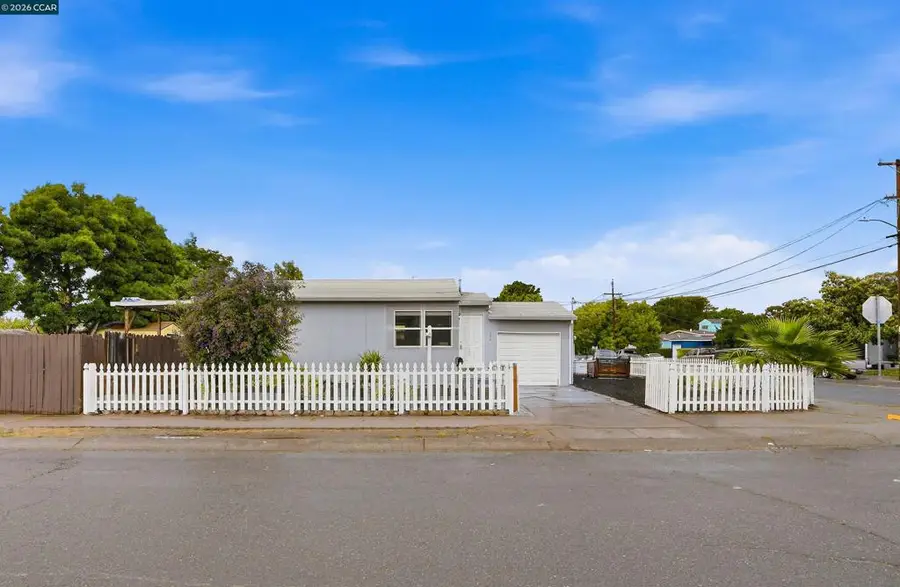 308 W 17th, Pittsburg, CA 94565 - #2