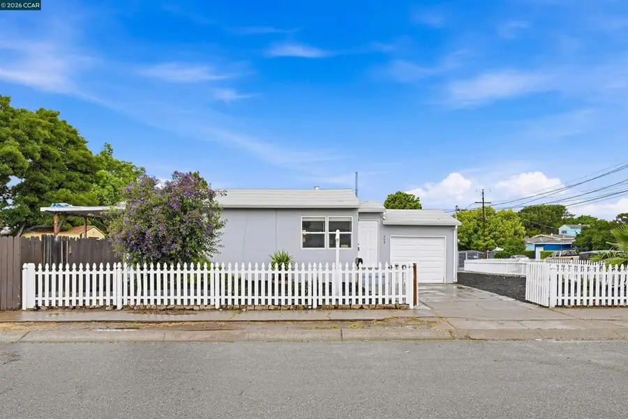 308 W 17th, Pittsburg, CA 94565 - #3