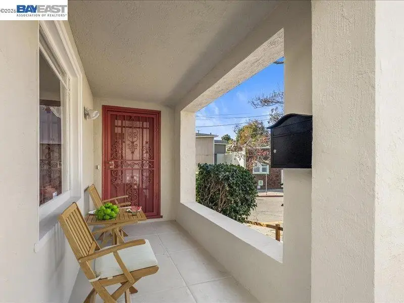 2924 Morcom Ave, Oakland, CA 94619 - #3