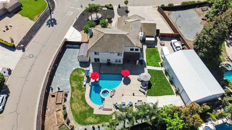 2752 Placer Dr, Oakley, CA 94561 - #2