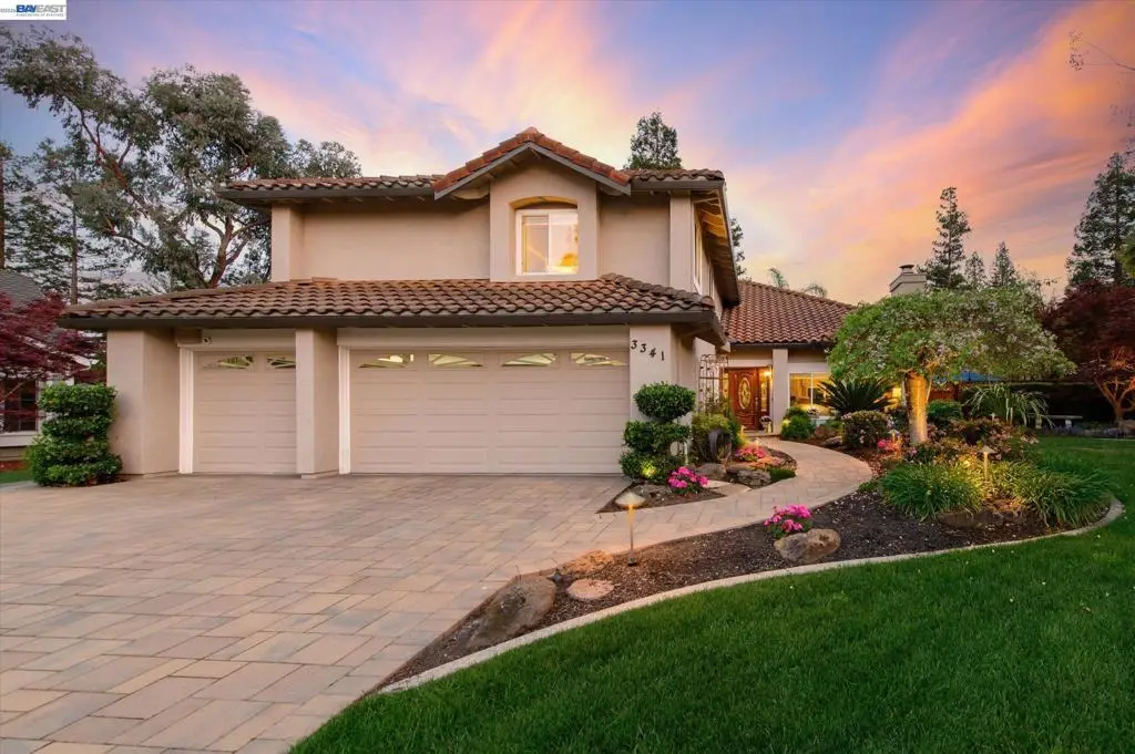3341 Sorrel Downs Ct, Pleasanton, CA 94588 - #1