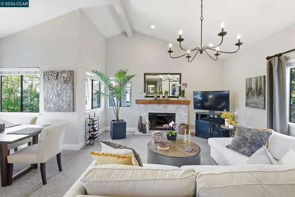 1050 N Maywood Lane #25B, Martinez, CA 94553