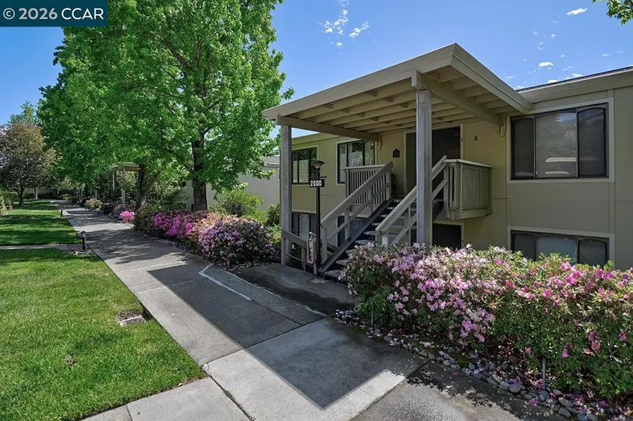 2000 Golden Rain #2, Walnut Creek, CA 94595 - #3