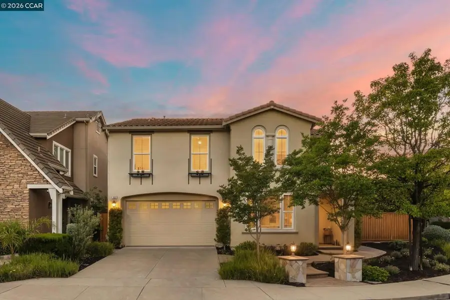 157 Nanterre Street, Danville, CA 94506 - #2