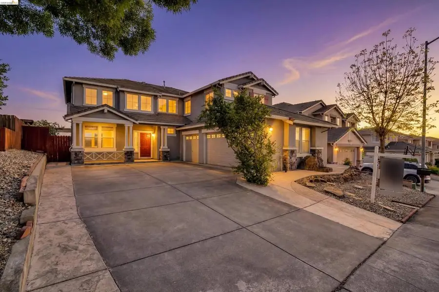 6857 Sunriver Ln, Vallejo, CA 94591 - #3
