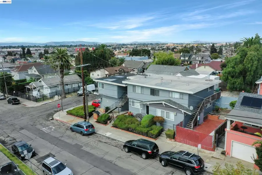2105 48th Ave, Oakland, CA 94601 - #3