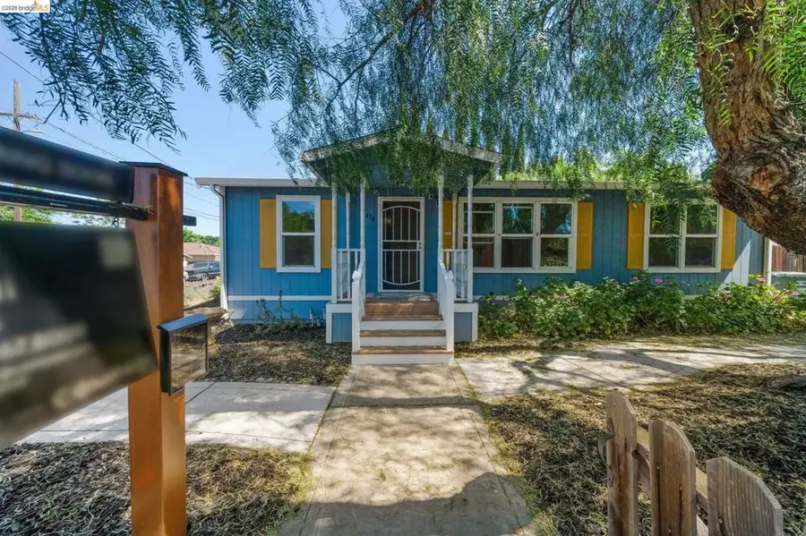 418 Ohara Ave, Oakley, CA 94561 - #2