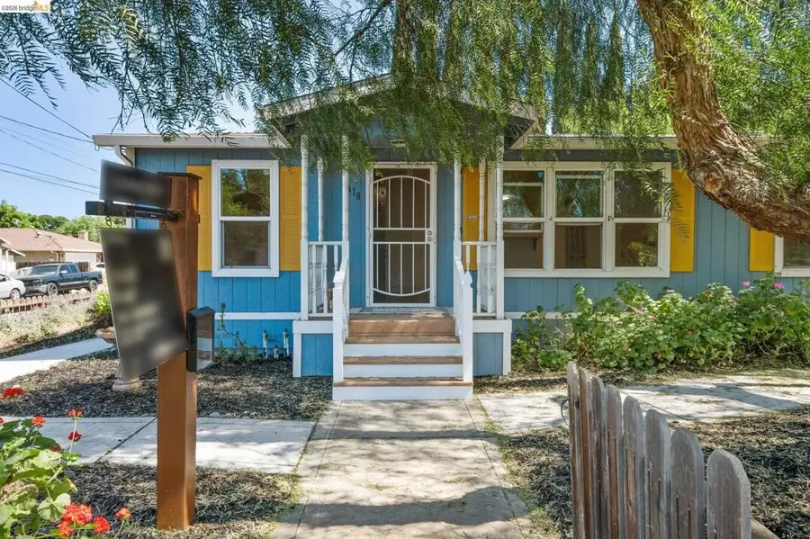 418 Ohara Ave, Oakley, CA 94561 - #3