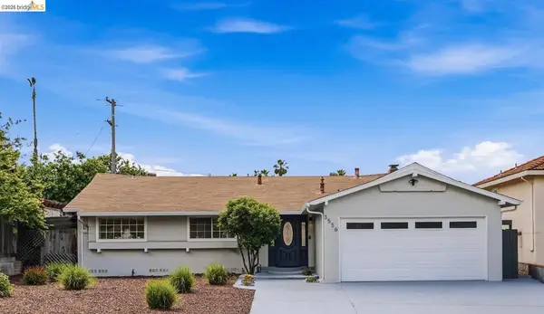 3556 Columbine Dr, San Jose, CA 95127