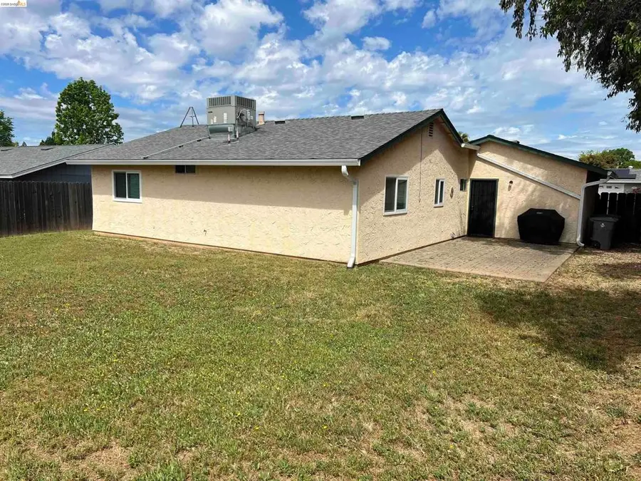 2344 Via Canela, Oroville, CA 95966 - #2