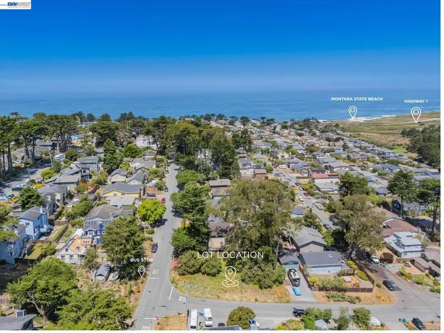 0 6th St, Montara, CA 94037 - #2