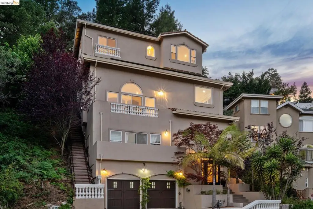 6929 Bristol Dr, Berkeley, CA 94705 - #1