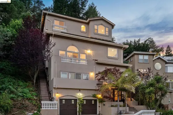 6929 Bristol Dr, Berkeley, CA 94705