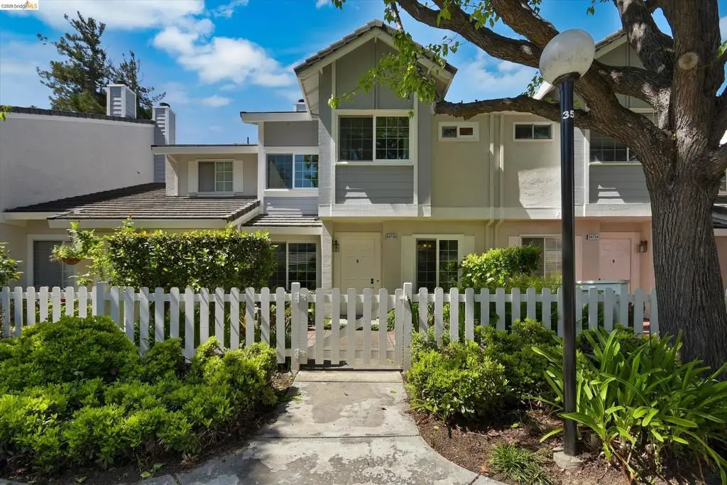 34736 Beret Ter, Fremont, CA 94555 - #1