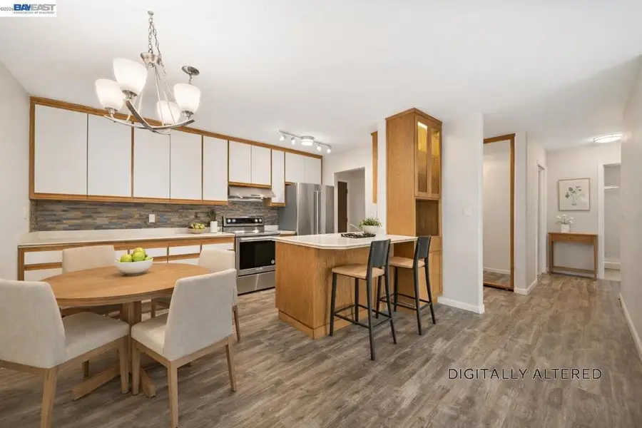 960 Shorepoint Court #116, Alameda, CA 94501 - #3