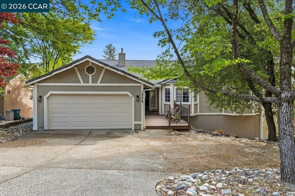 18278 Hummingbird Dr, Penn Valley, CA 95946 - #1
