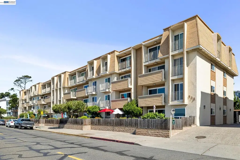 933 Shoreline Drive #306, Alameda, CA 94501 - #1