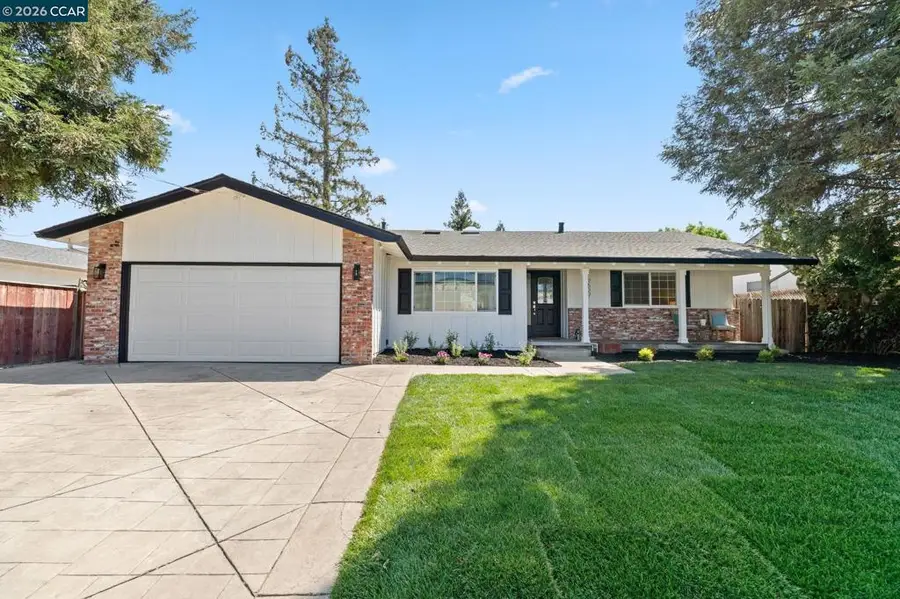 7527 Blue Fox Way, San Ramon, CA 94583 - #2