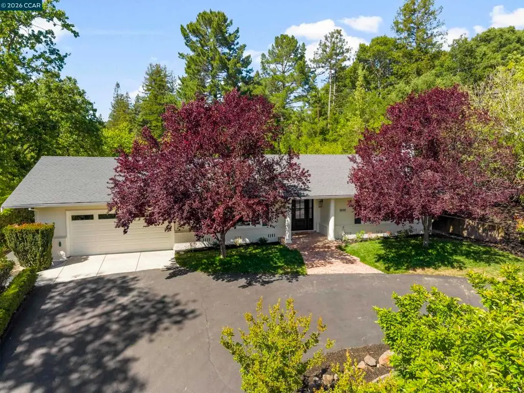 3958 Los Arabis Dr, Lafayette, CA 94549 - #1