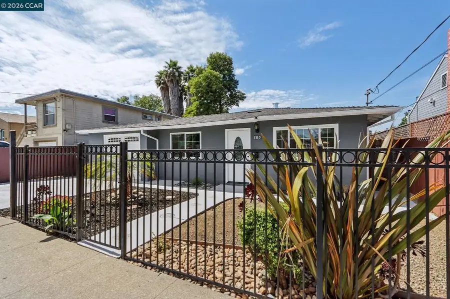 105 Phelan Ave, Vallejo, CA 94590 - #3
