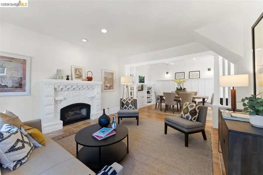 5332 Locksley Ave, Oakland, CA 94618 - #2