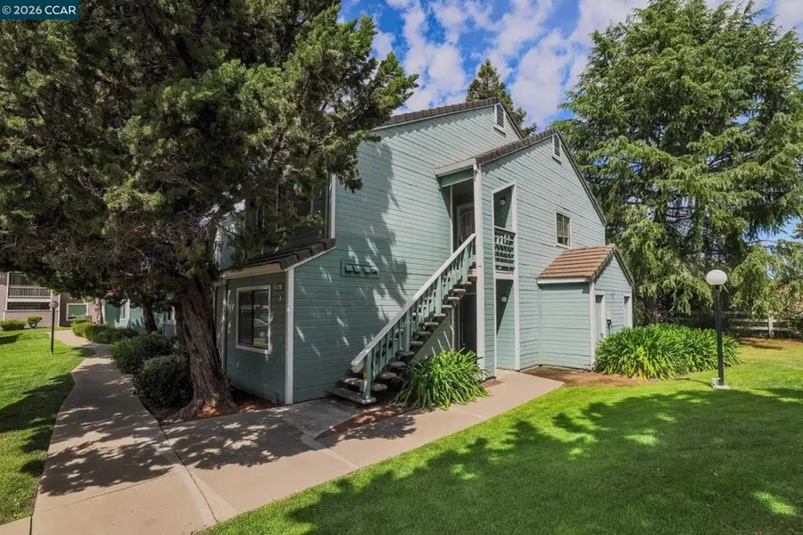 2922 Winding Ln, Antioch, CA 94531 - #2