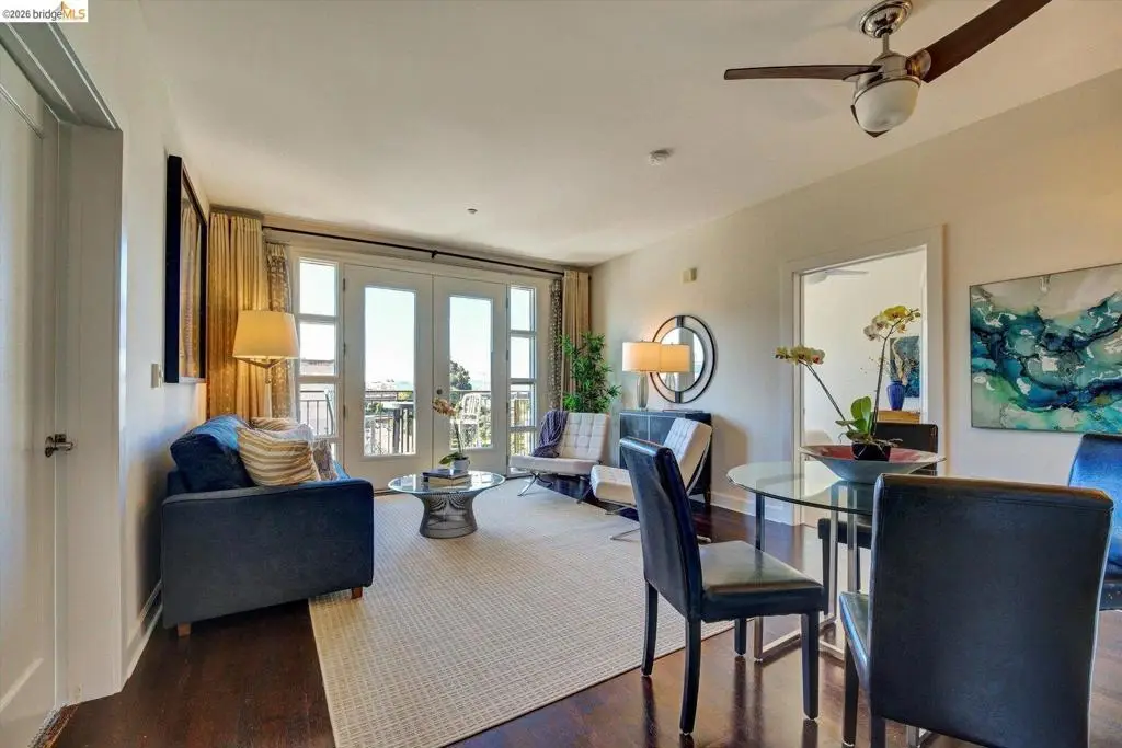585 9th St #UNIT 535, Oakland, CA 94607 - #1