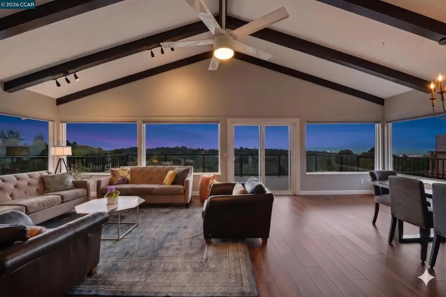 10570 Englewood Dr, Oakland, CA 94605 - #2