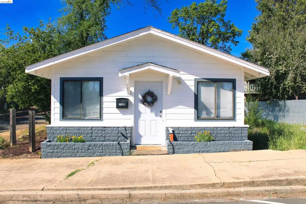 18400 Chestnut, Tuolumne, CA 95379 - #1