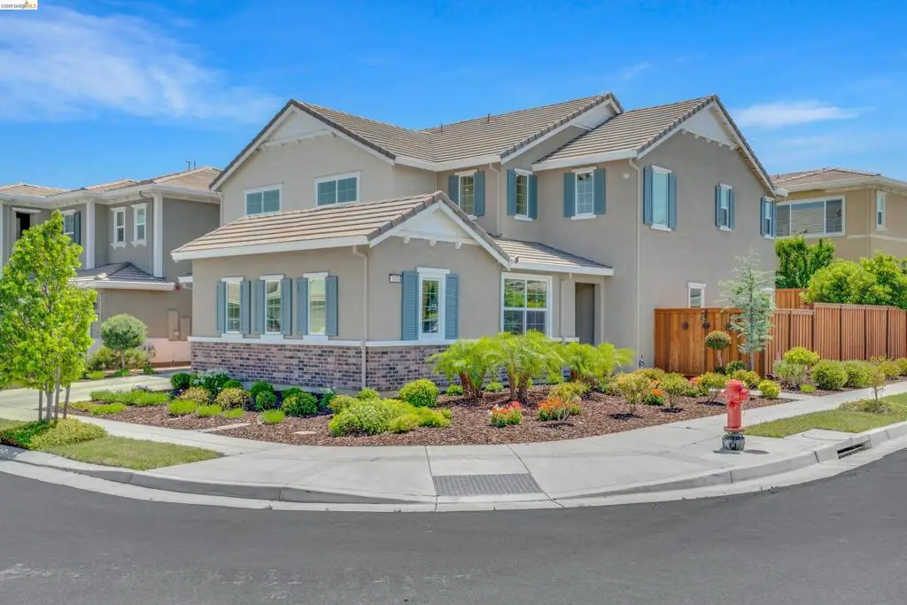 1414 Orlando Blvd, Mountain House, CA 95391 - #1